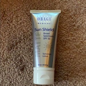 Obagi Medical Sun Shield Broad Spectrum SPF 50